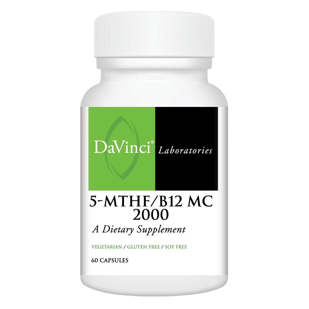5-MTHF/ B12 MC
