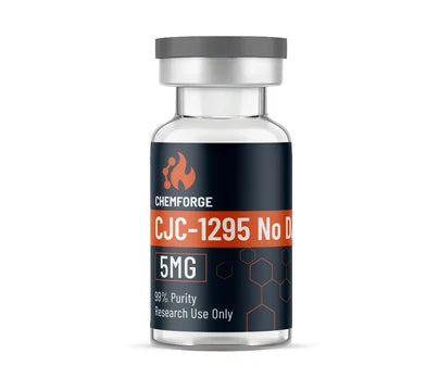 CJC-1295 no Dac