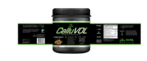 Celluvol by MPA Supps