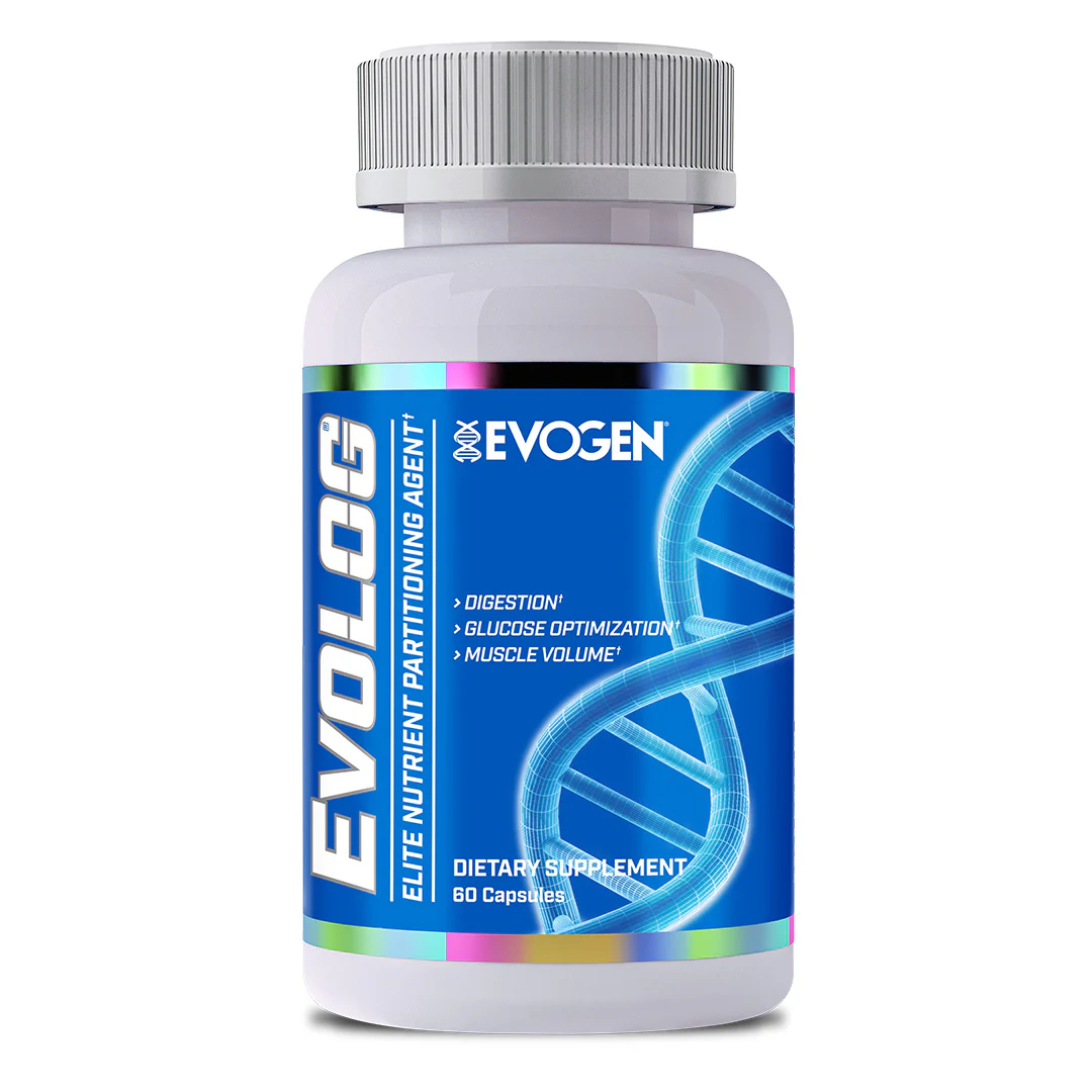 Evolog