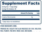 Nu-Creatine
