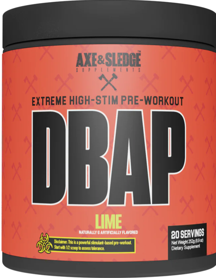 DBAP