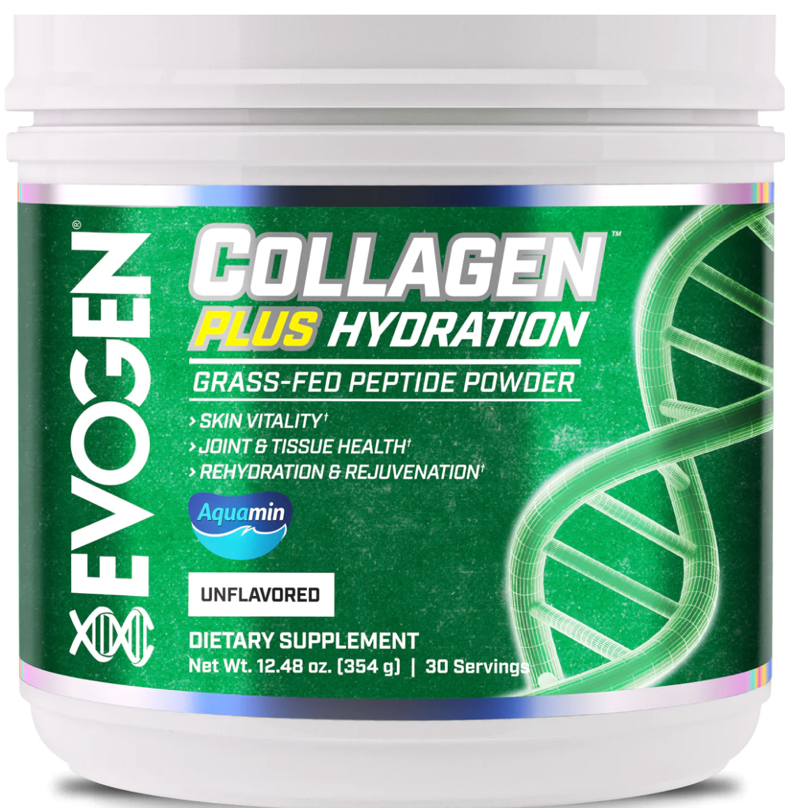 Collagen + Hydration