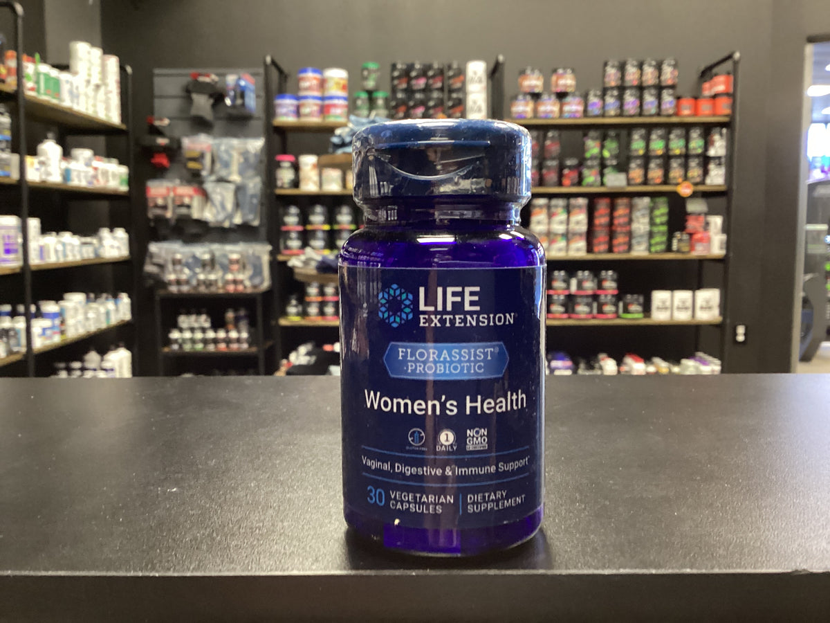 Women’s health
