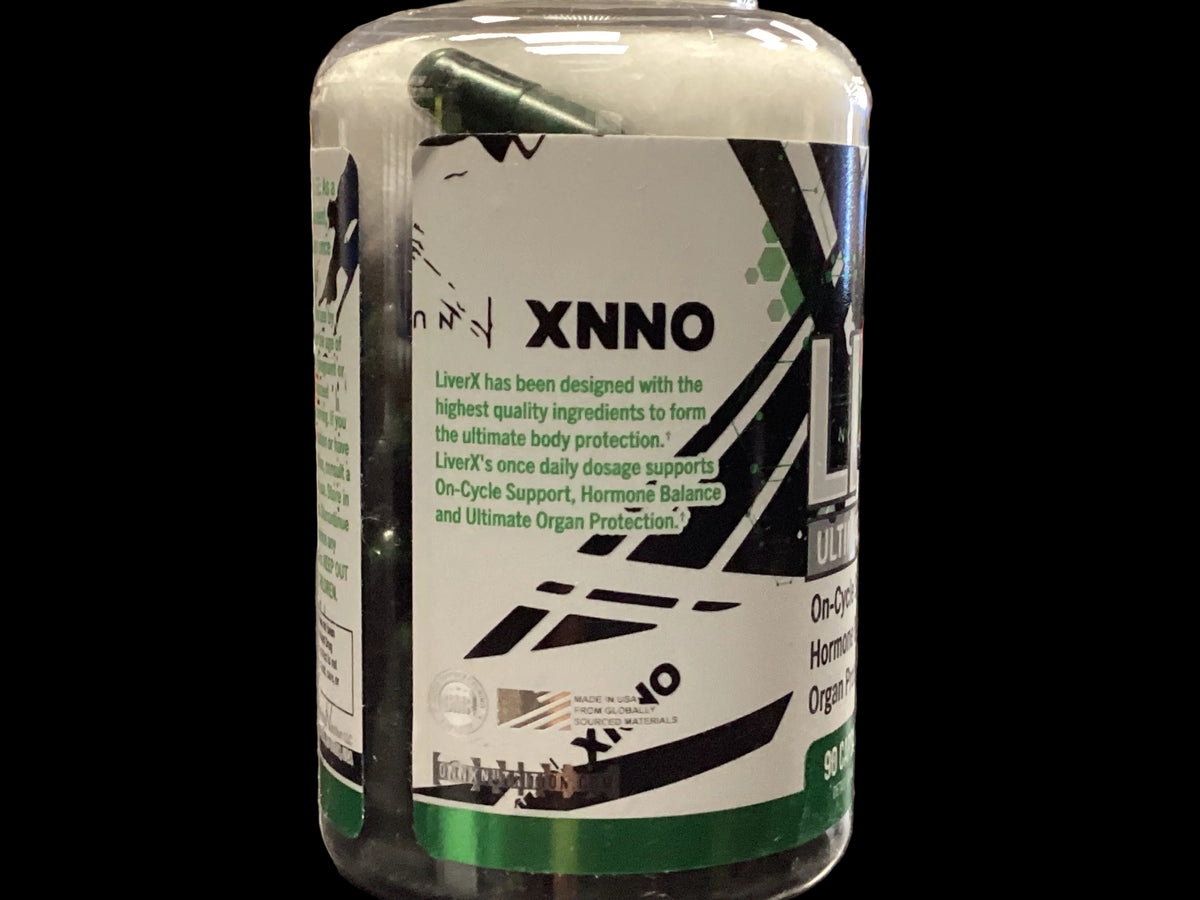 ONNX LiverX