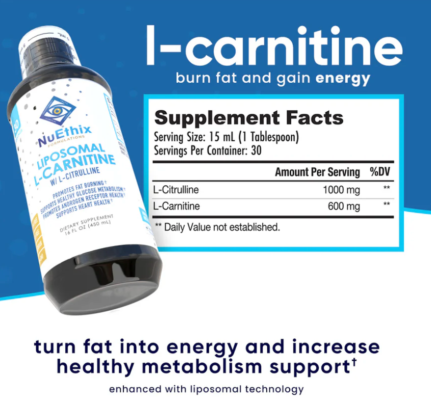 L-Carnitine