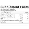 Fit Factor Revive – Advanced Circulatory Support