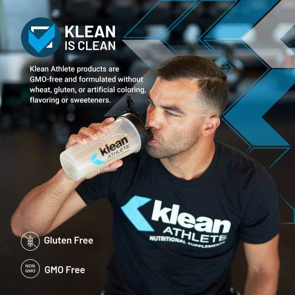Klean Athlete Protein