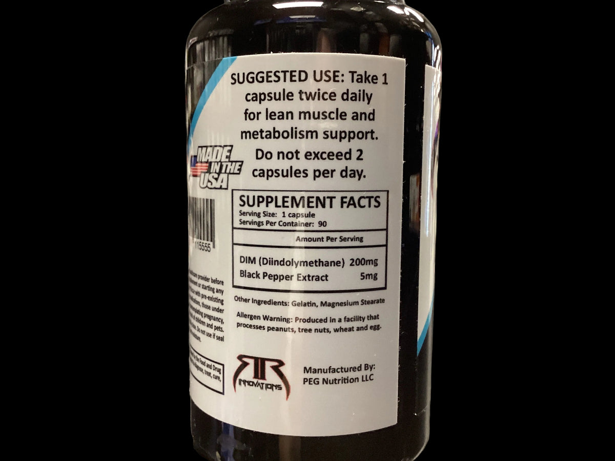 DIMolish 200mg by R&R Innovations