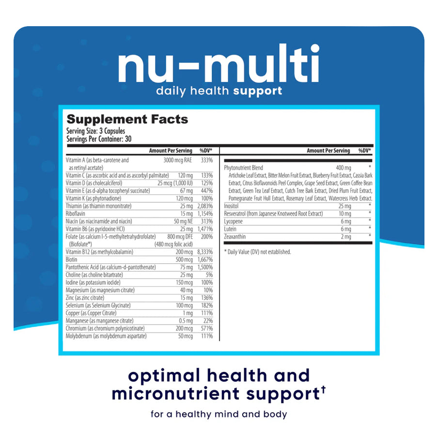Nu-Multi