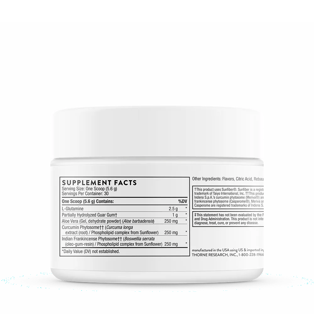 Thorne Leaky Gut Support