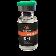 Tirzepatide, 10mg