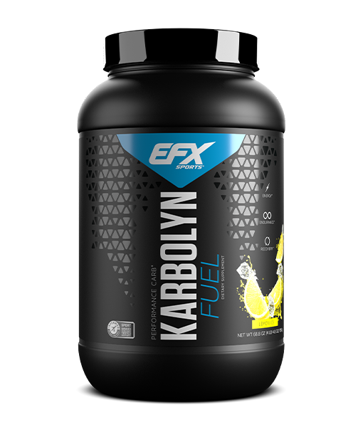 Karbolyn Fuel 4.4lbs