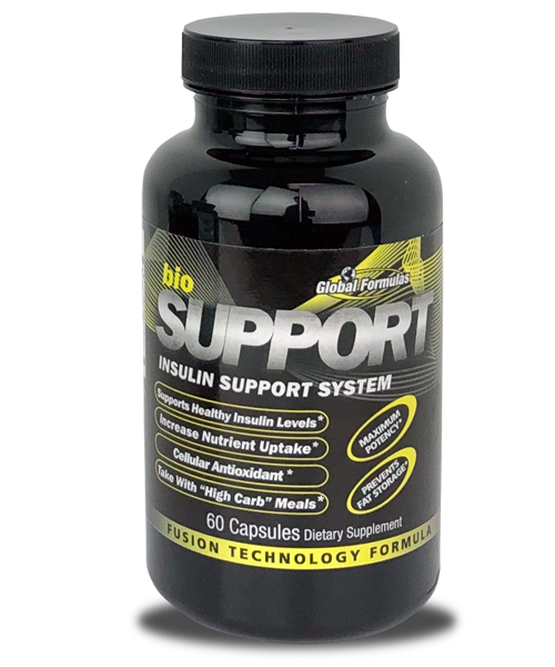 Bio Support