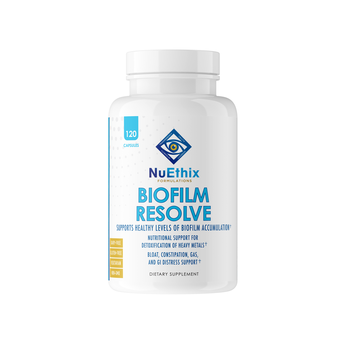 Biofilm Resolve