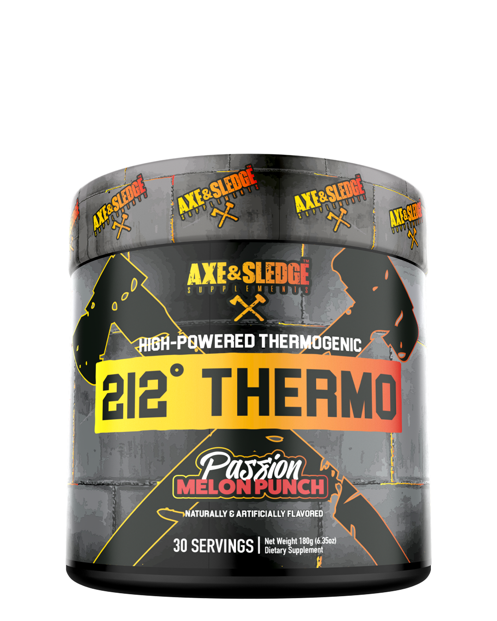 212 Thermo