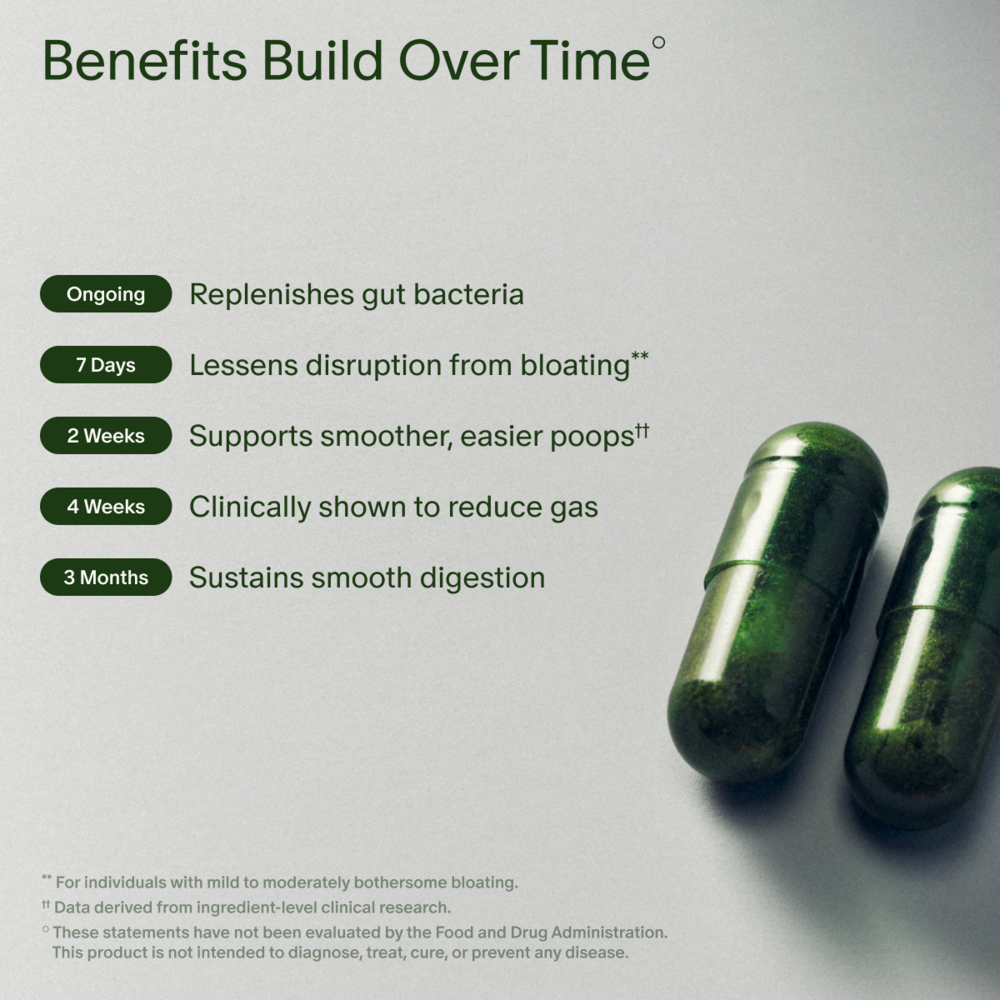 Seed DS-01 Daily Synbiotic