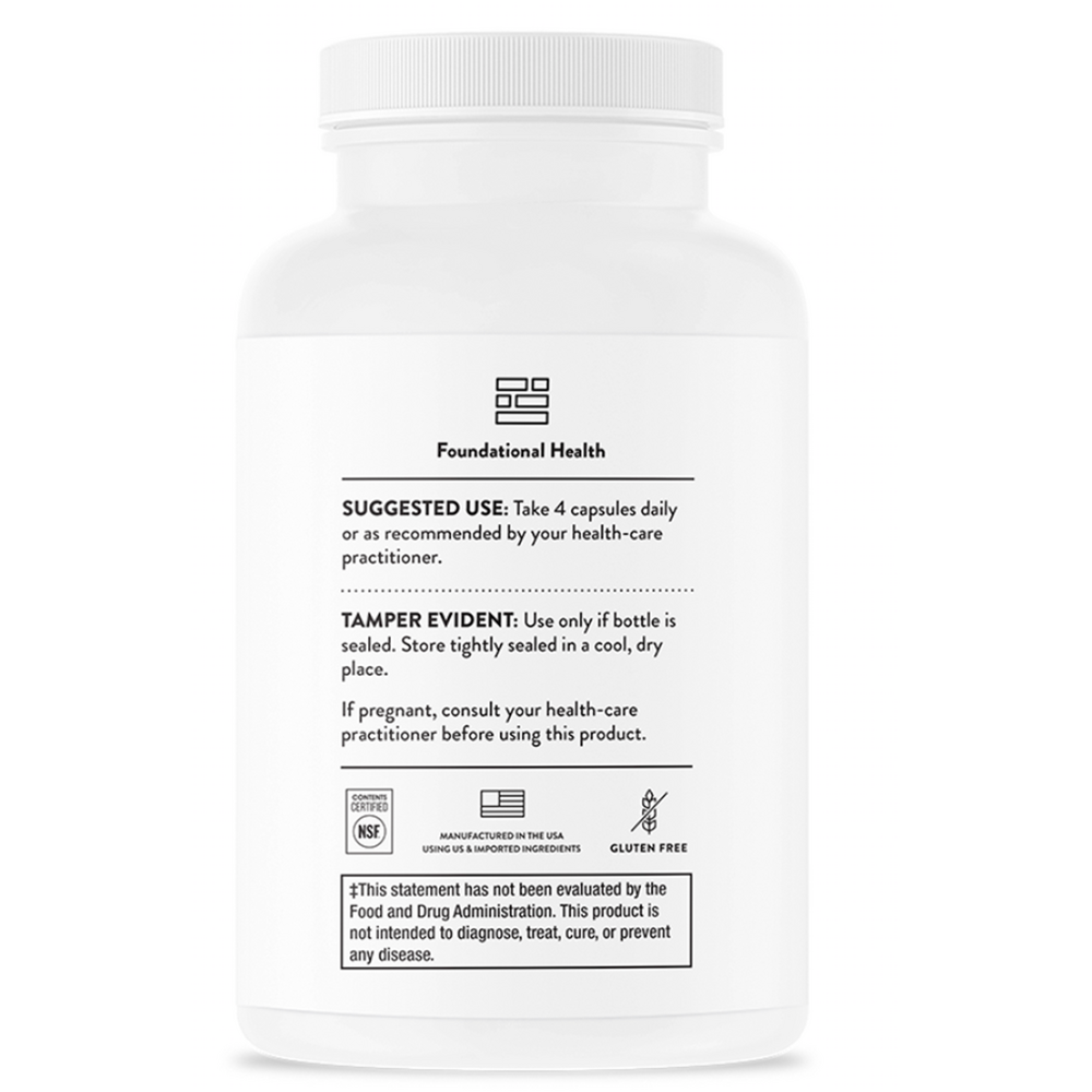 Advanced Nutrients by Thorne (240 caps)