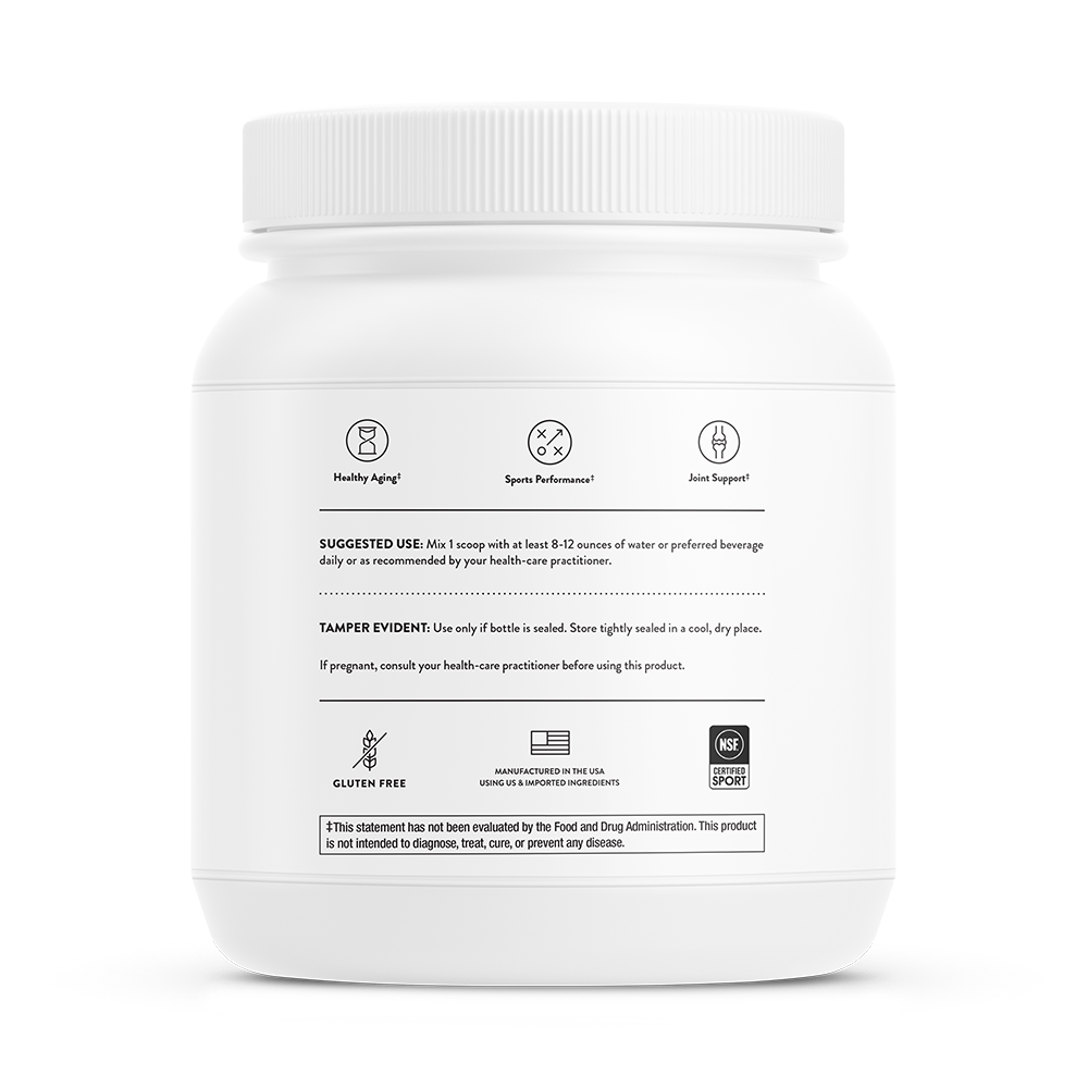 Thorne Collagen Fit
