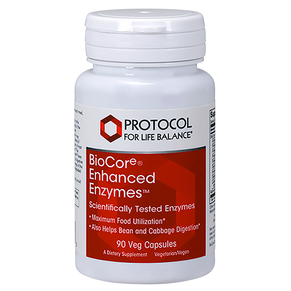 BioCore Enhanced Enzymes