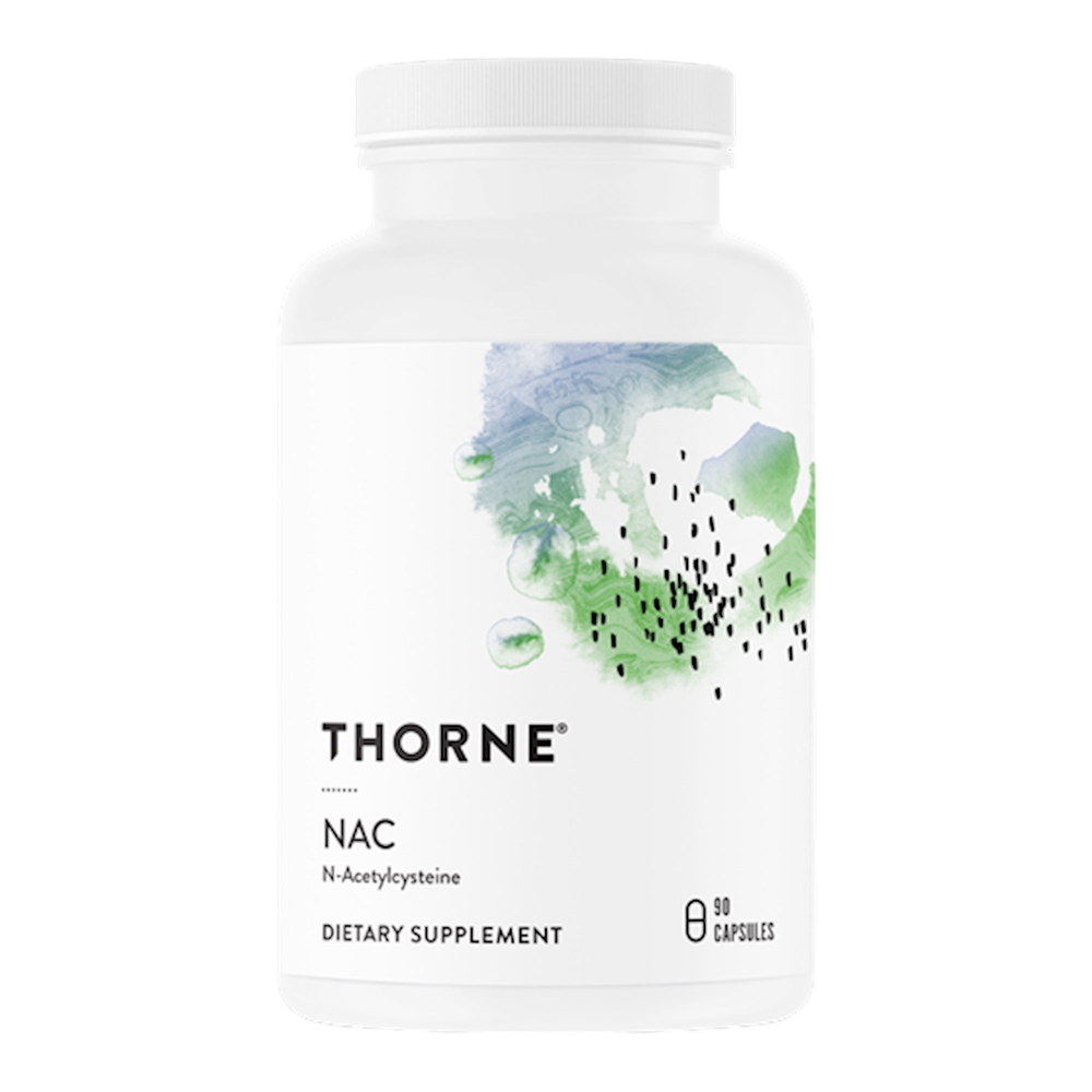 Thorne NAC