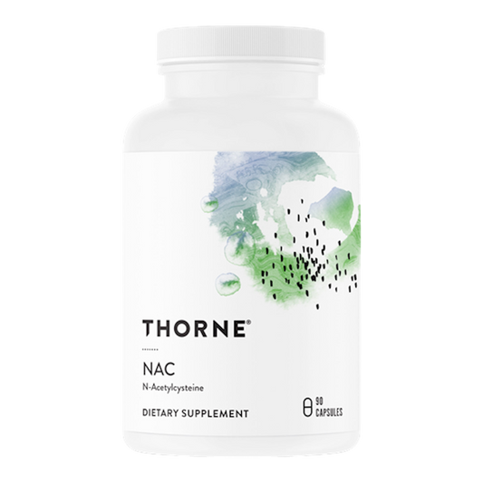 Thorne NAC