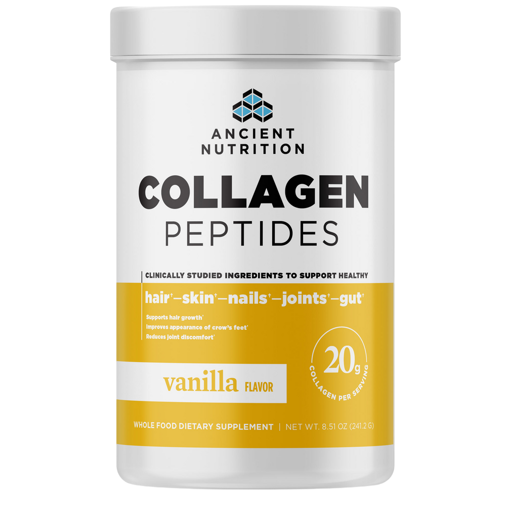 Ancient Nutrition Collagen Peptides