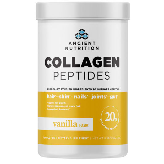 Ancient Nutrition Collagen Peptides