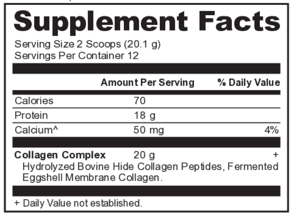 Ancient Nutrition Collagen Peptides