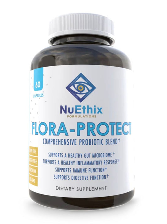 NuEthix Flora-Protect