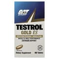 GAT, Sport, Testrol® Gold ES, 60 Tablets