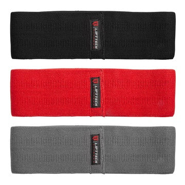 Comp Resistance Bands- 3 pack