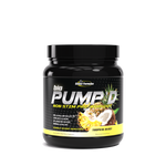 bioPUMP'D - Extreme PUMP Non-Stim Pre-Workout