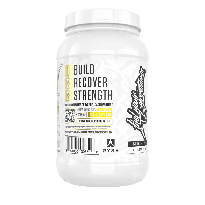Ryse Protein