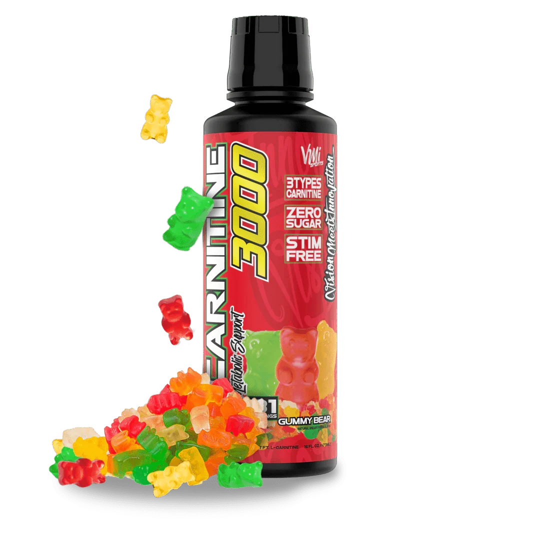 VMI: L-Carnitine 3000