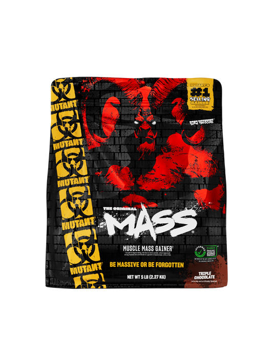 Mutant Mass Gainer