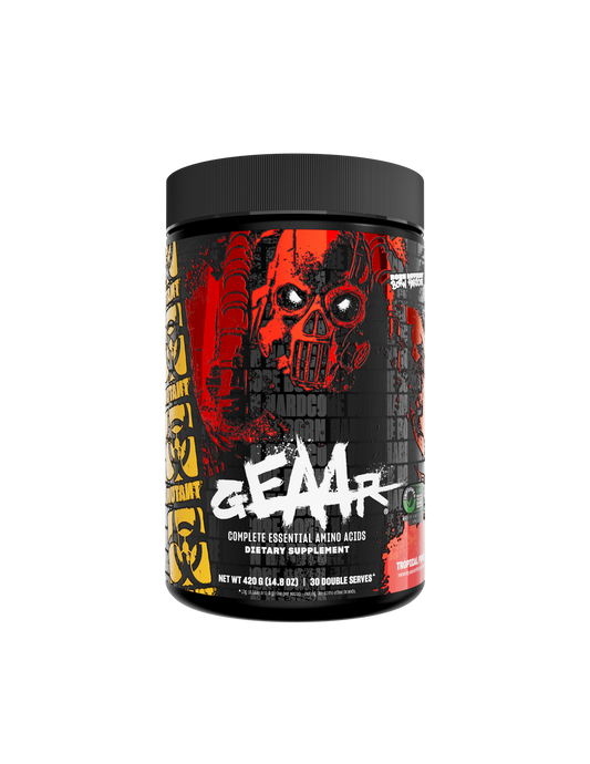 Mutant GEAAR