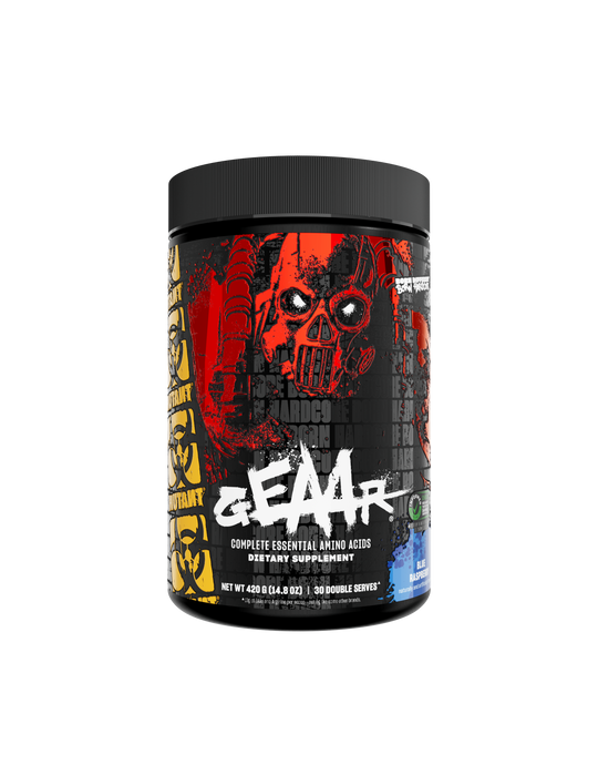 Mutant GEAAR