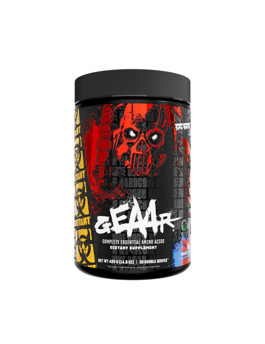 Mutant GEAAR