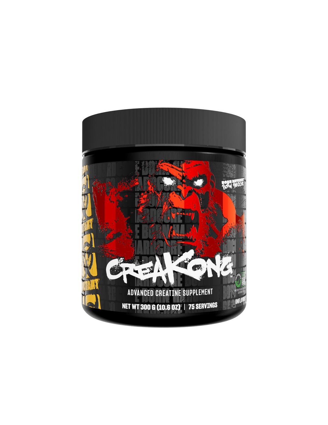 Mutant Creakong