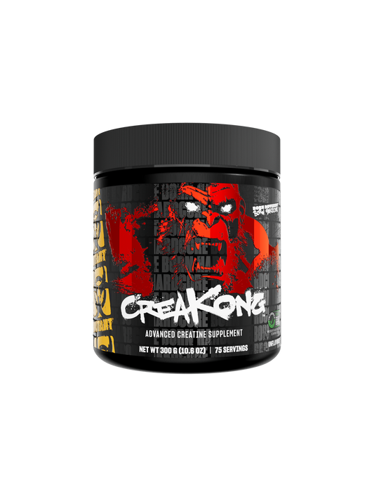Mutant Creakong