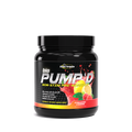 bioPUMP'D - Extreme PUMP Non-Stim Pre-Workout