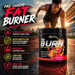 bioBURN – Stim-Free Fat Burner