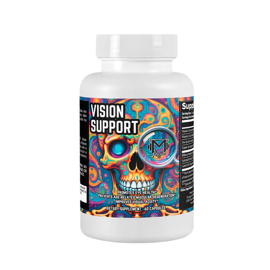 Vision Support