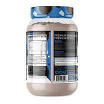 Lean Whey Iso-Hydro