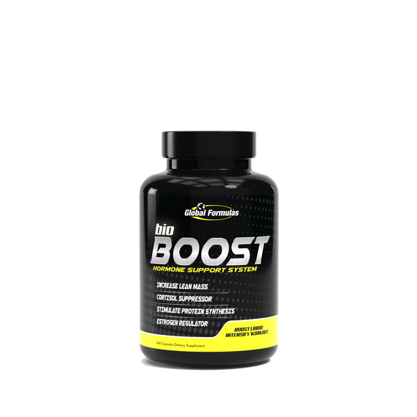 bioBOOST by Global Formulas