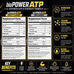 BioPOWER ATP
