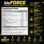 bioFORCE