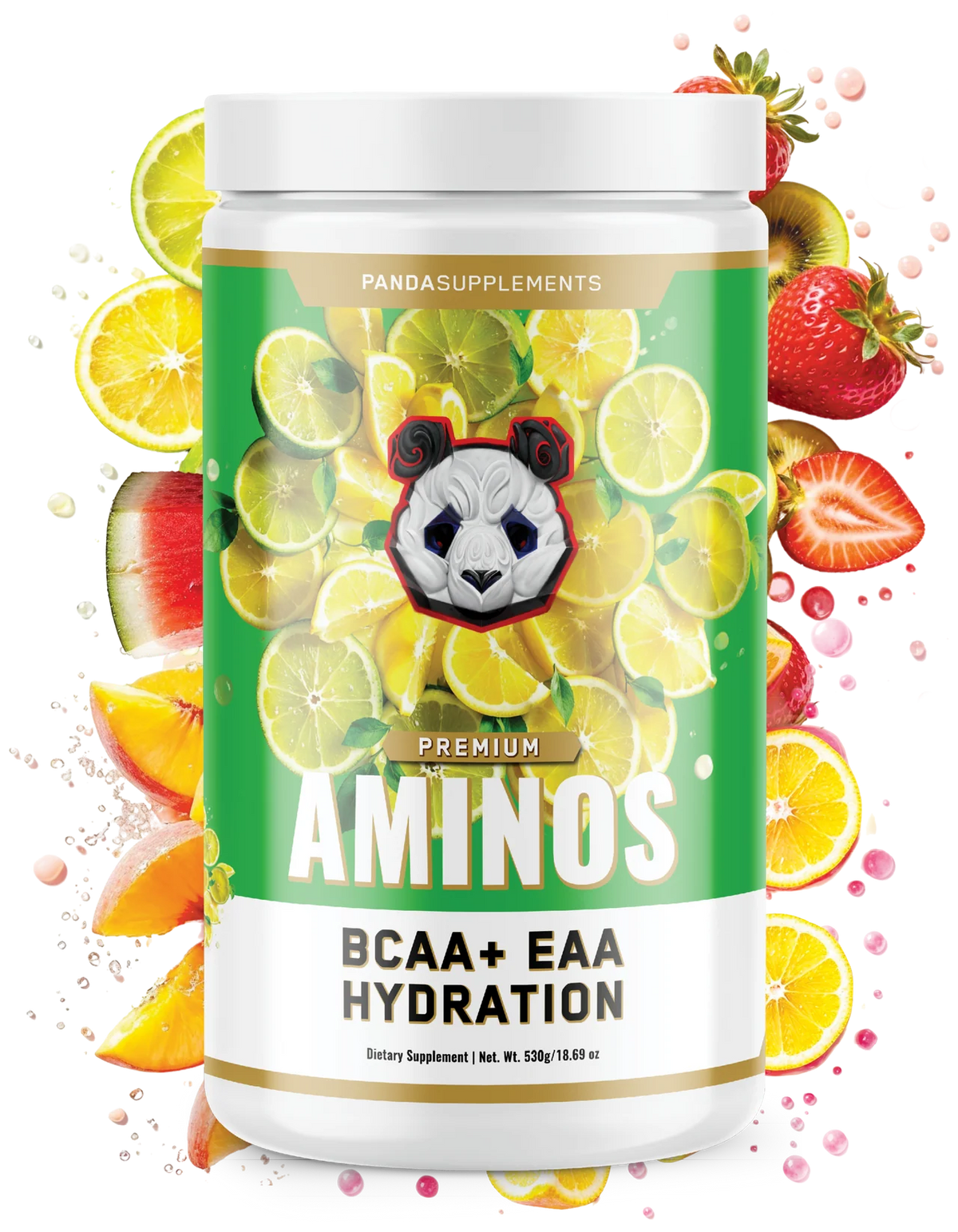 Panda Aminos