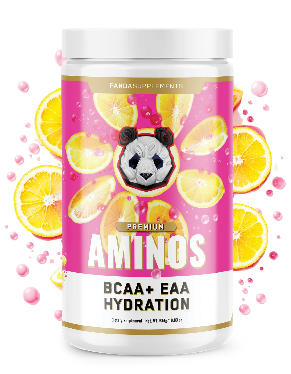 Panda Aminos